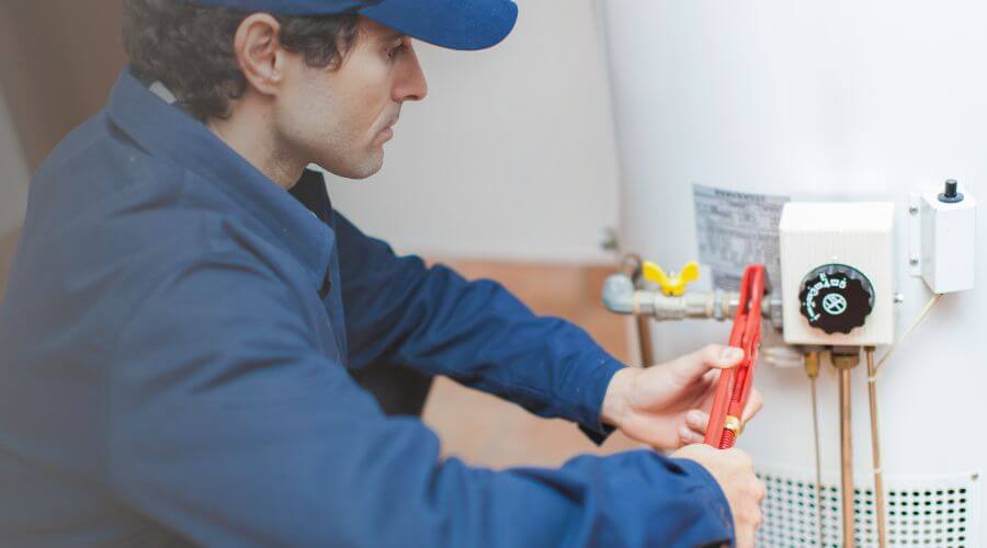 Local expert plumbing services in Jay Em, WY